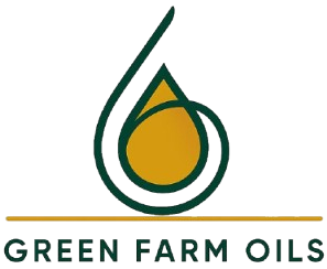 Green Farm Oils Logo